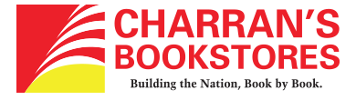 Sponsor Charran Bookstore