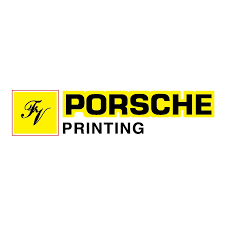 Sponsor Porsche Printing