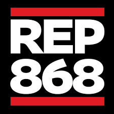 Sponsor REP868